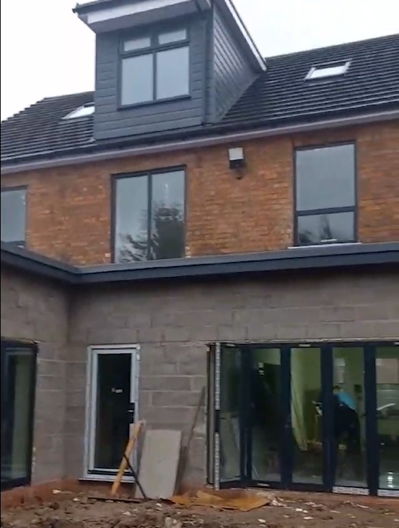 Loft Conversion